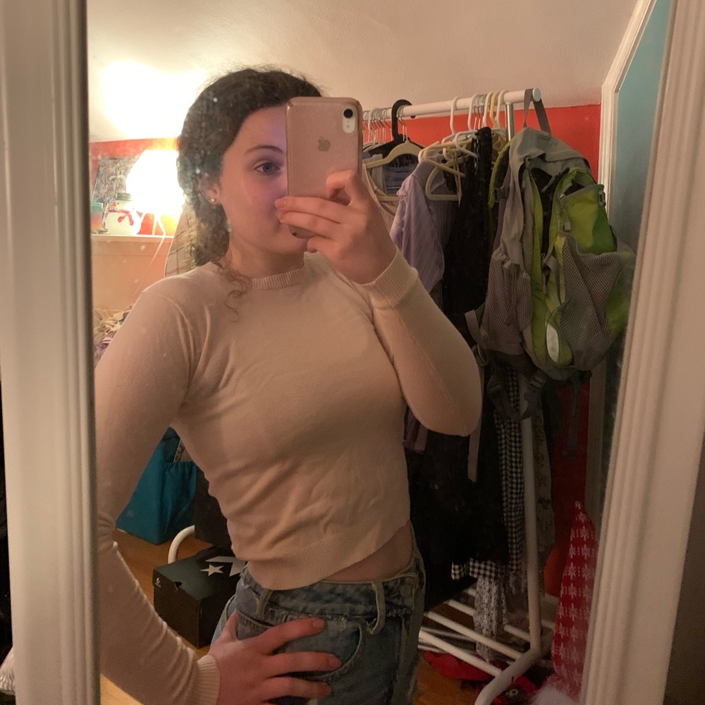 Brandy Melville Sweater!